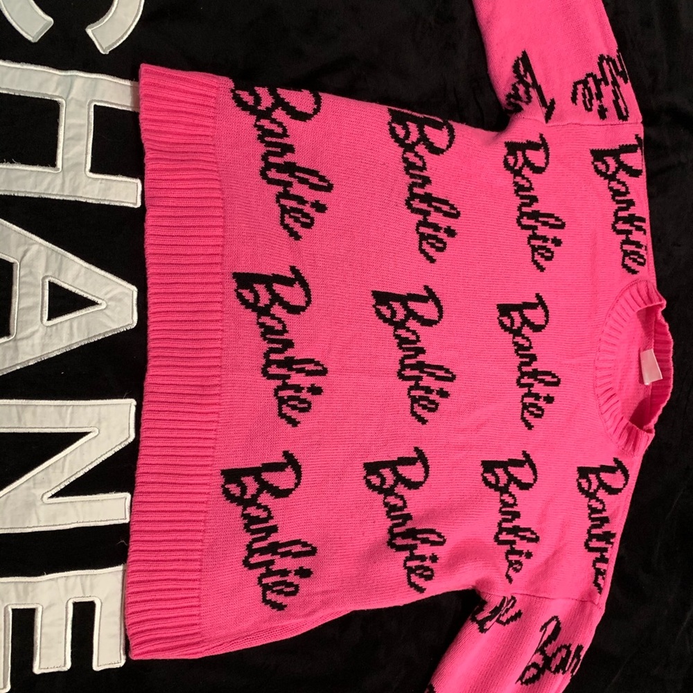 Barbie
